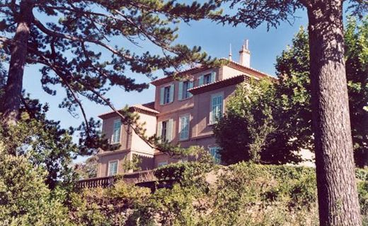 La-Bastide-des-Escourches-Marseilles